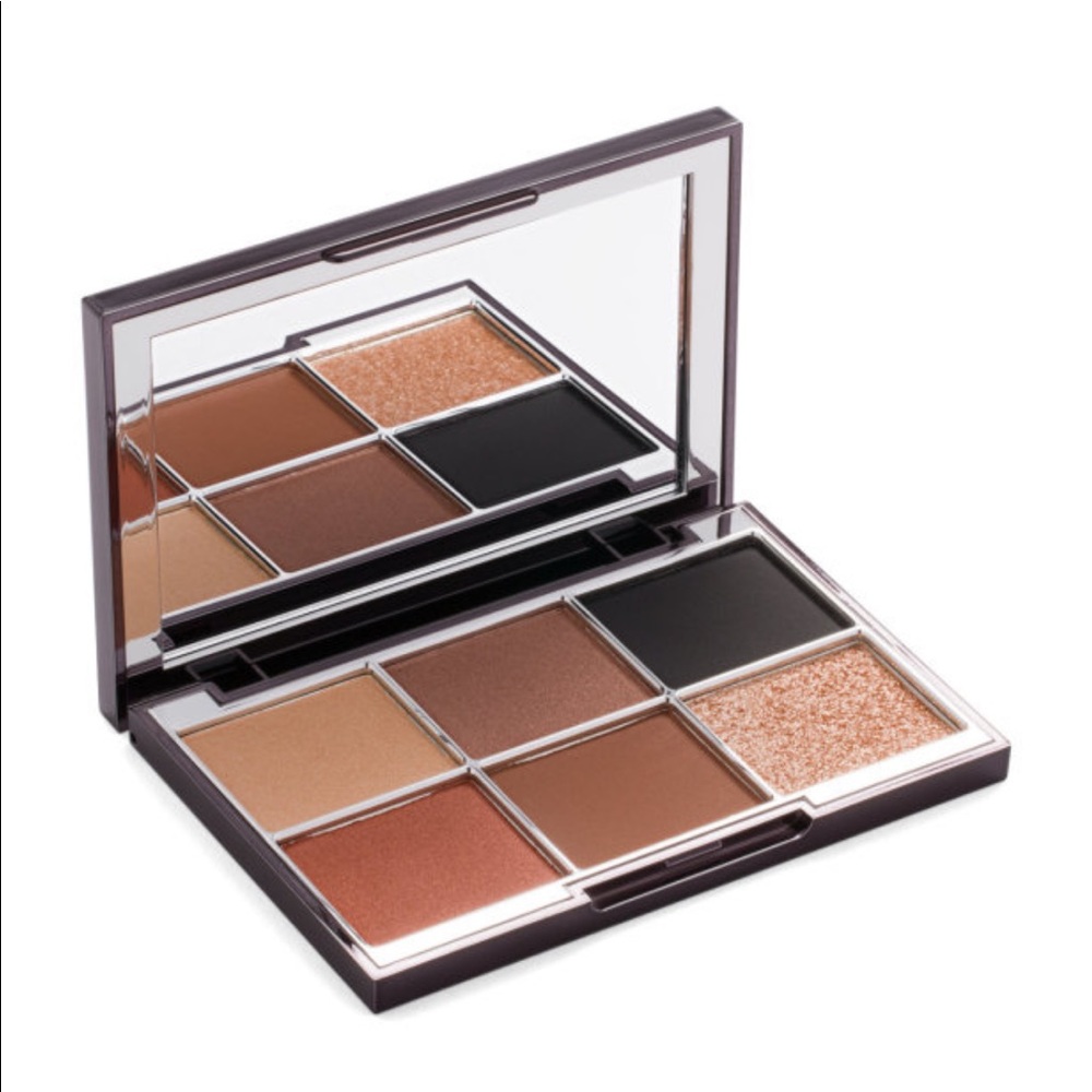 Wayne Goss Luxury Eye Palette NIB 45$